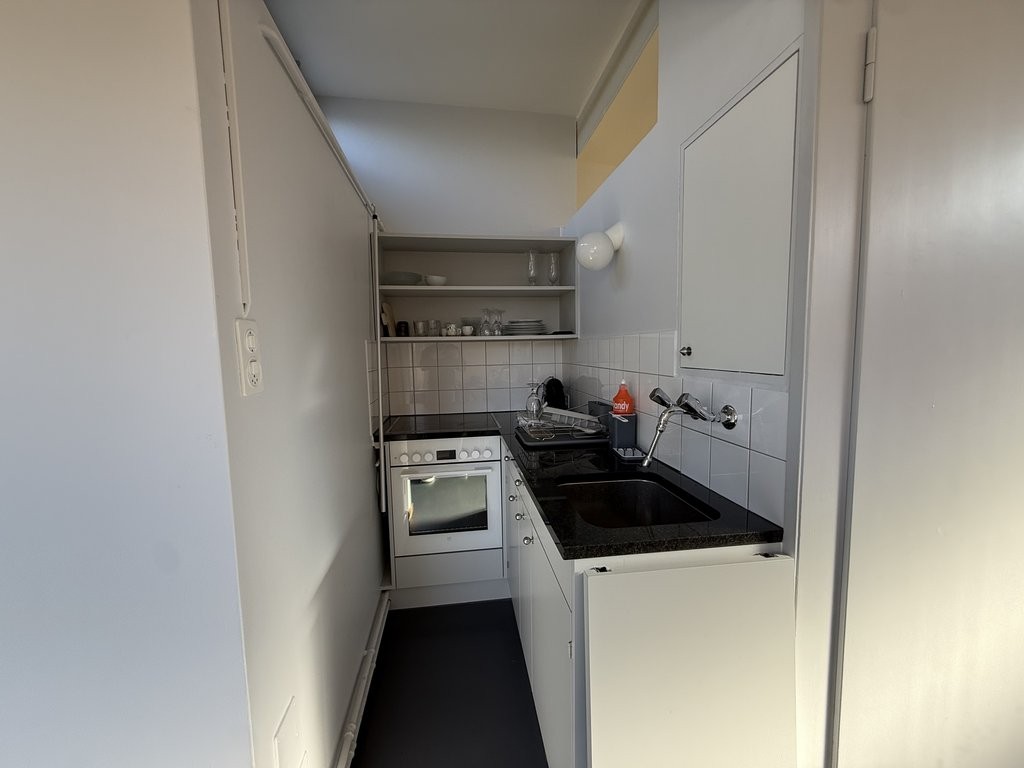 2 room apartment