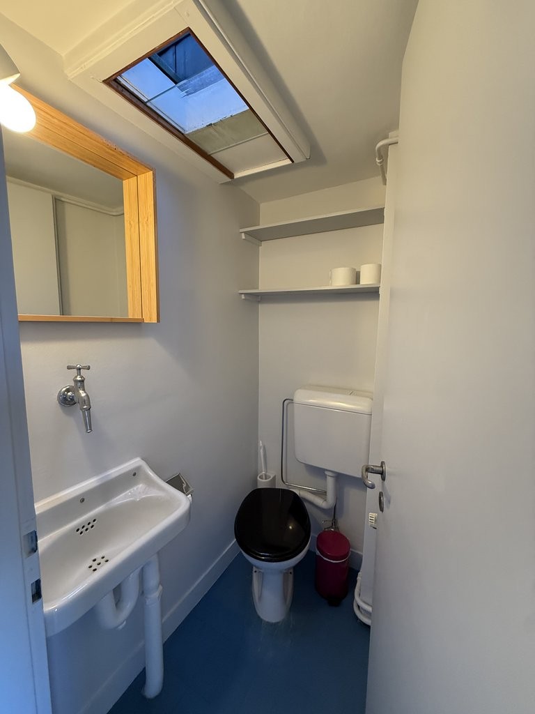 2 room apartment