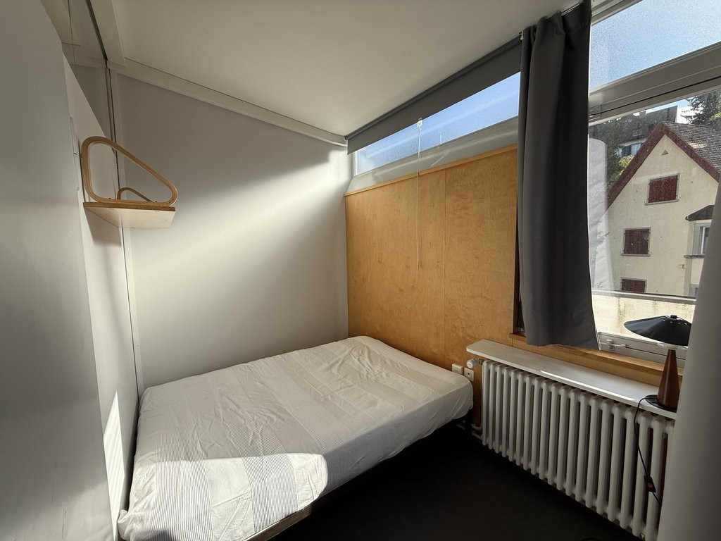 2 room apartment