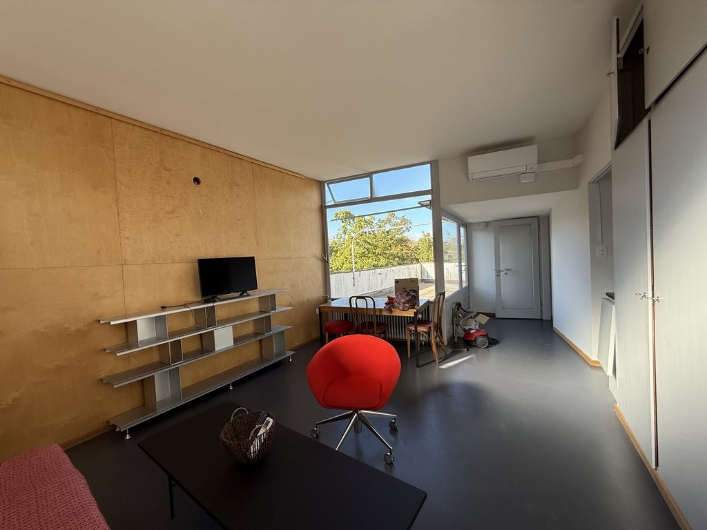 2 room apartment