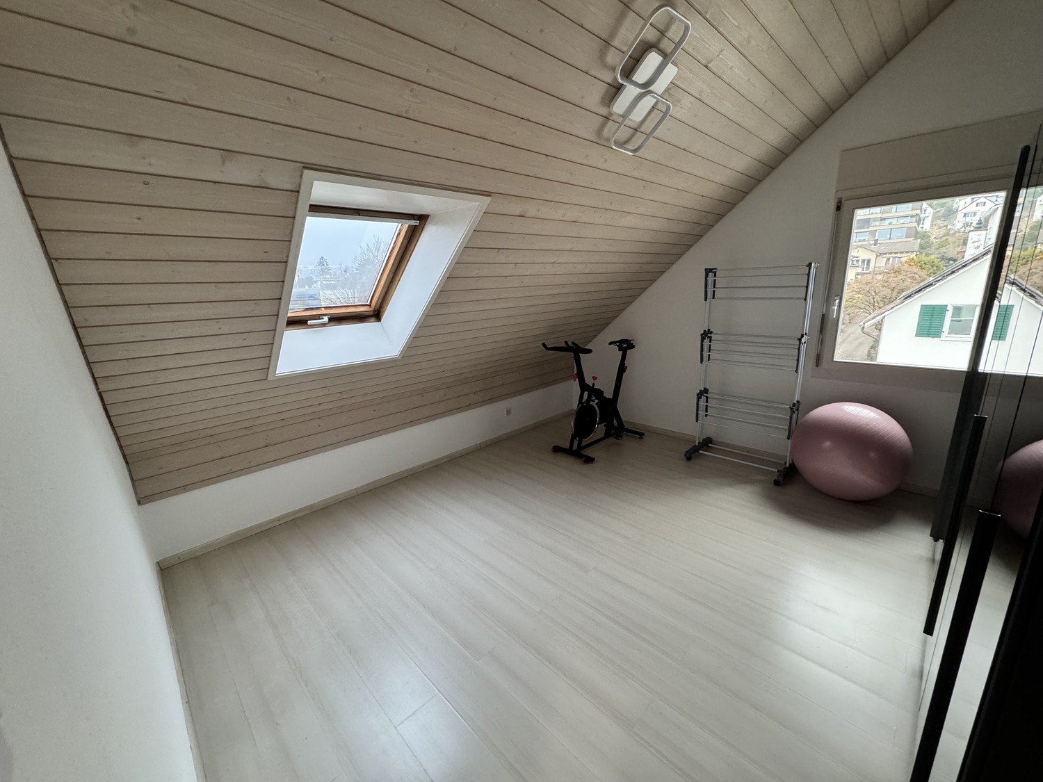 3 ½ rooms apartment, Foto 5 von 5
