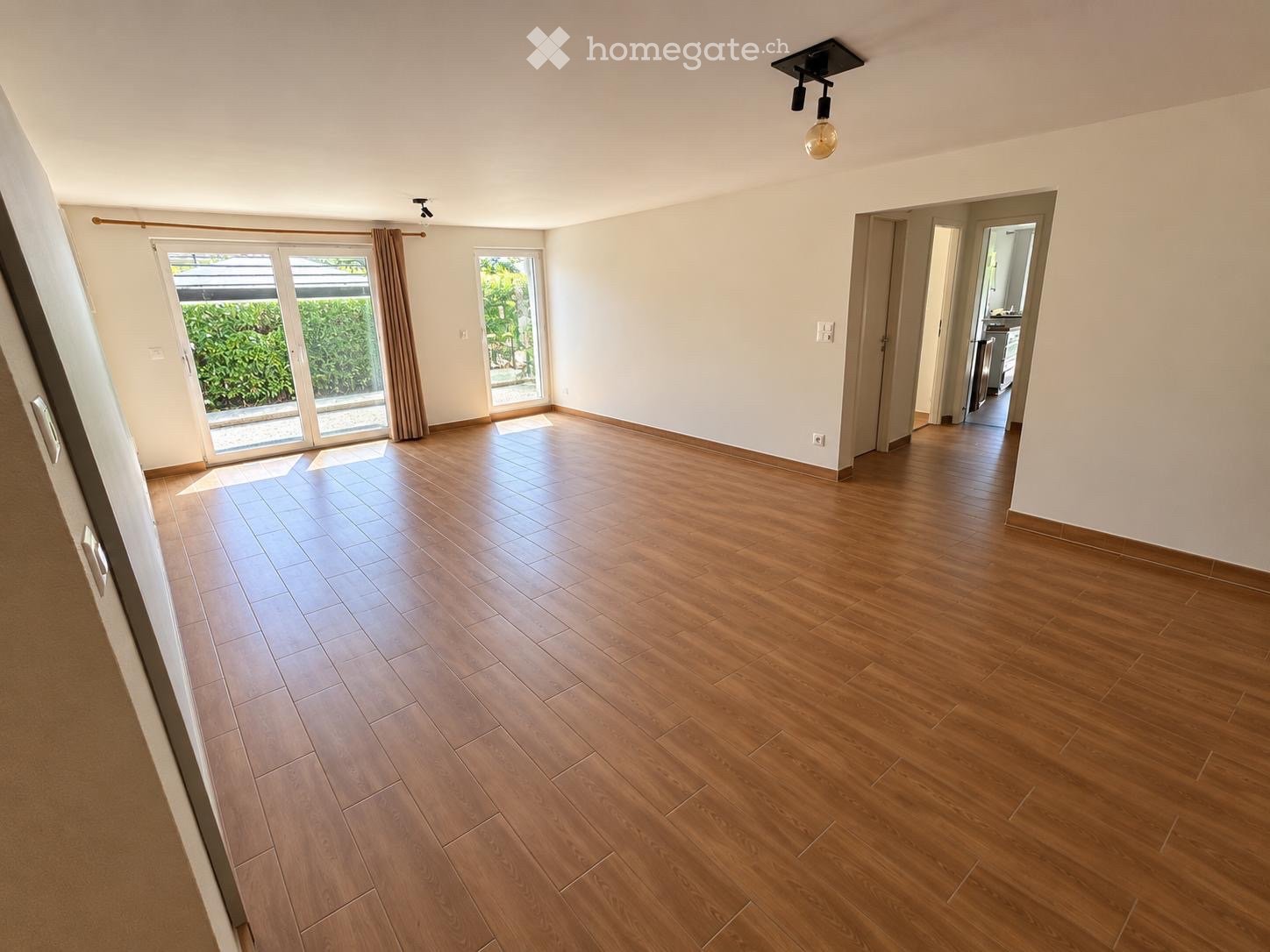 3-Zimmer-Wohnung, Foto 1 von 5