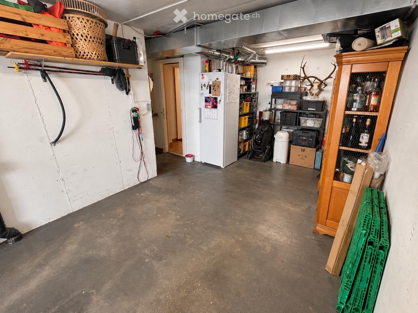 3-Zimmer-Wohnung, Foto 5 von 5