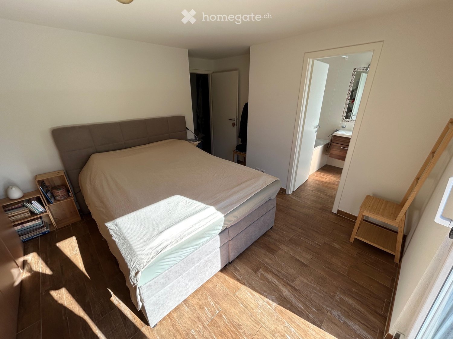 3-Zimmer-Wohnung, Foto 3 von 5