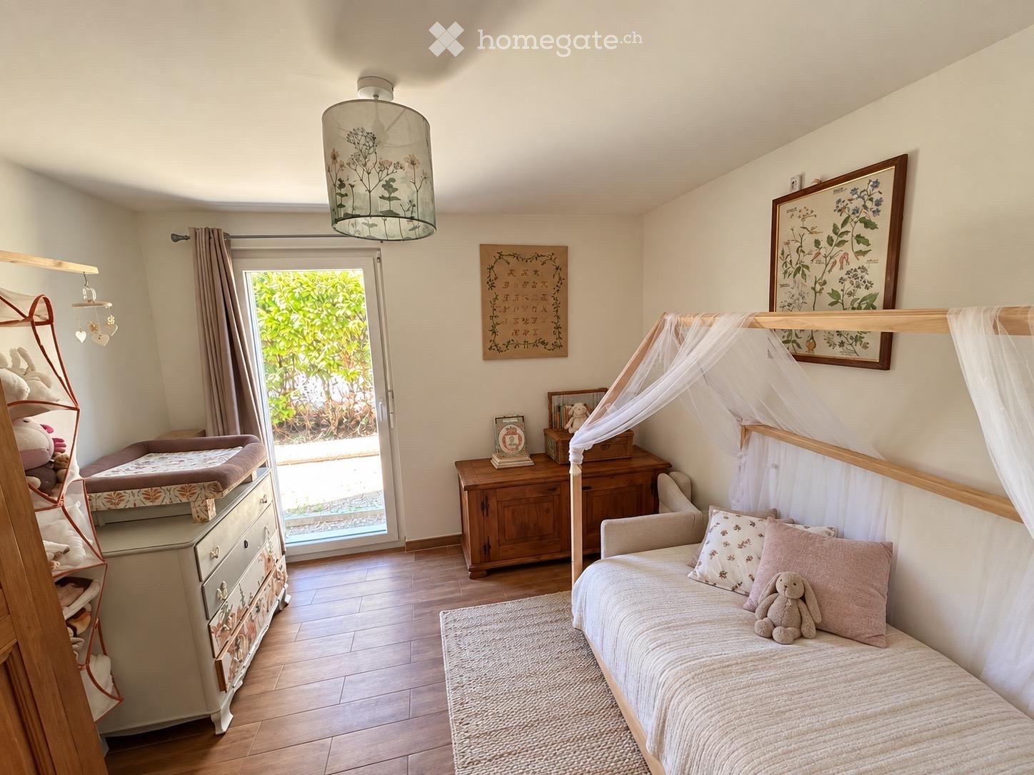 3-Zimmer-Wohnung, Foto 4 von 5