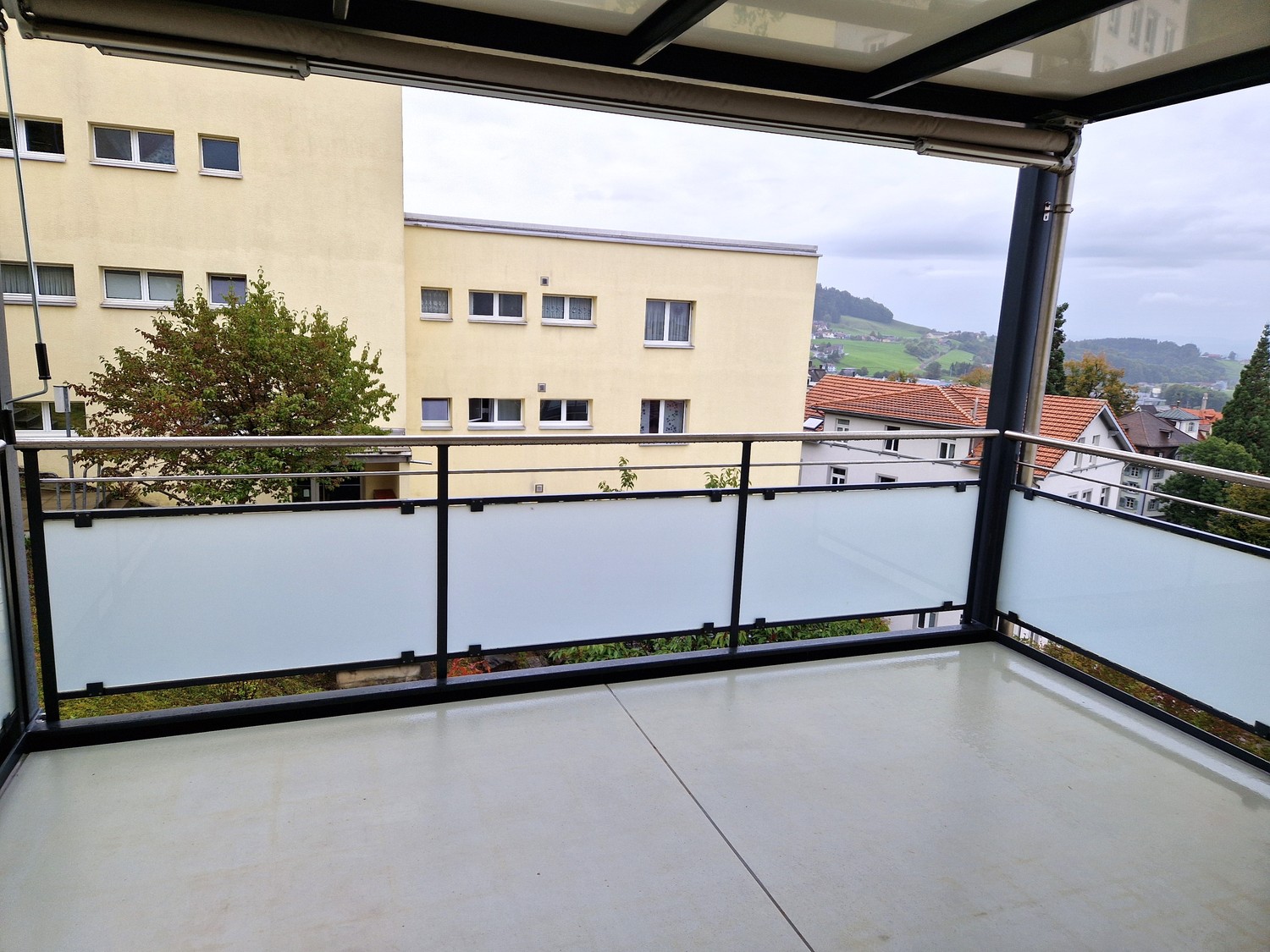 4 rooms apartment, Foto 4 von 8
