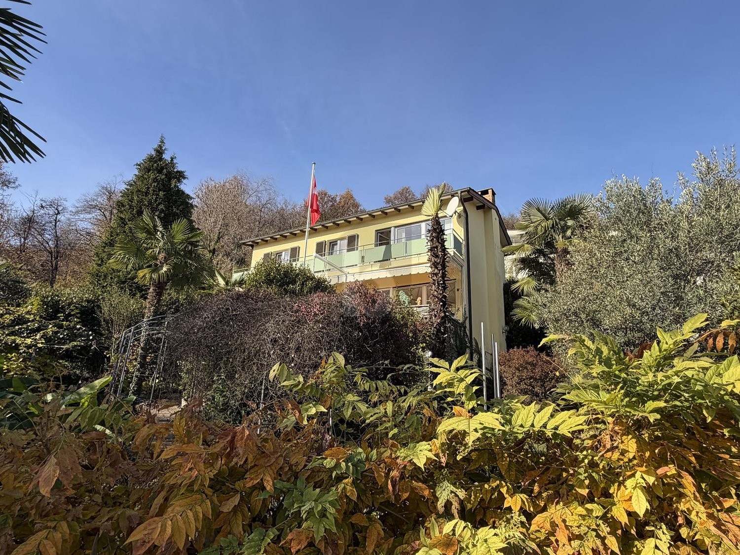 3 ½ Zimmer Einfamilienhaus