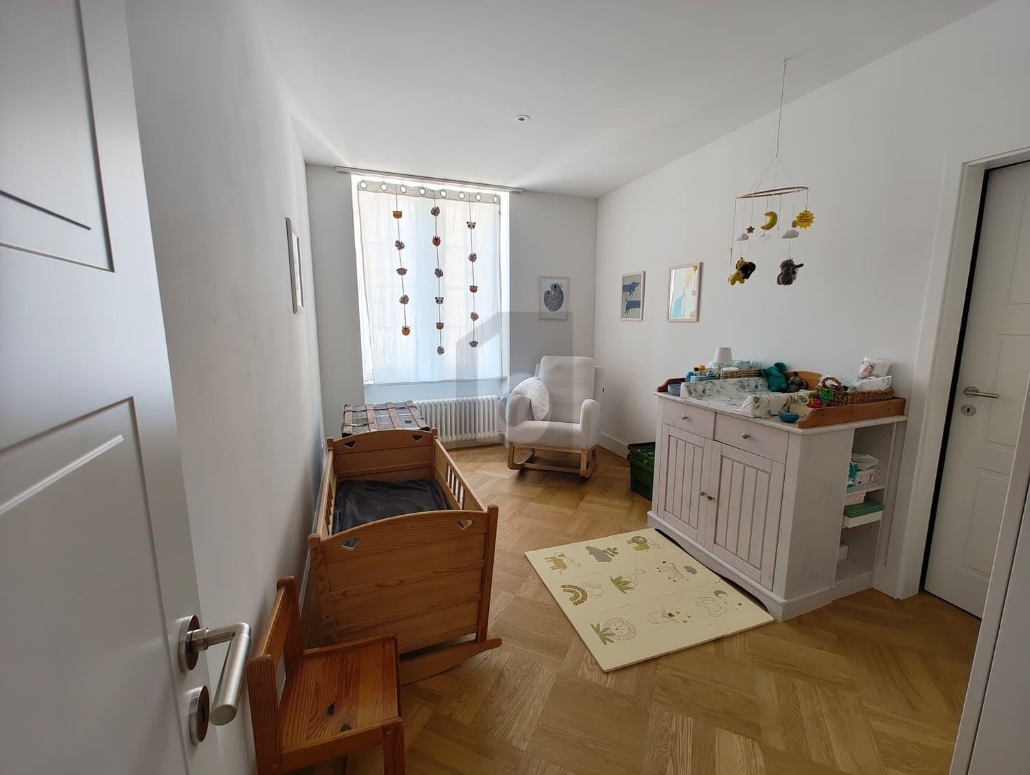 4 ½ rooms apartment, Foto 4 von 4