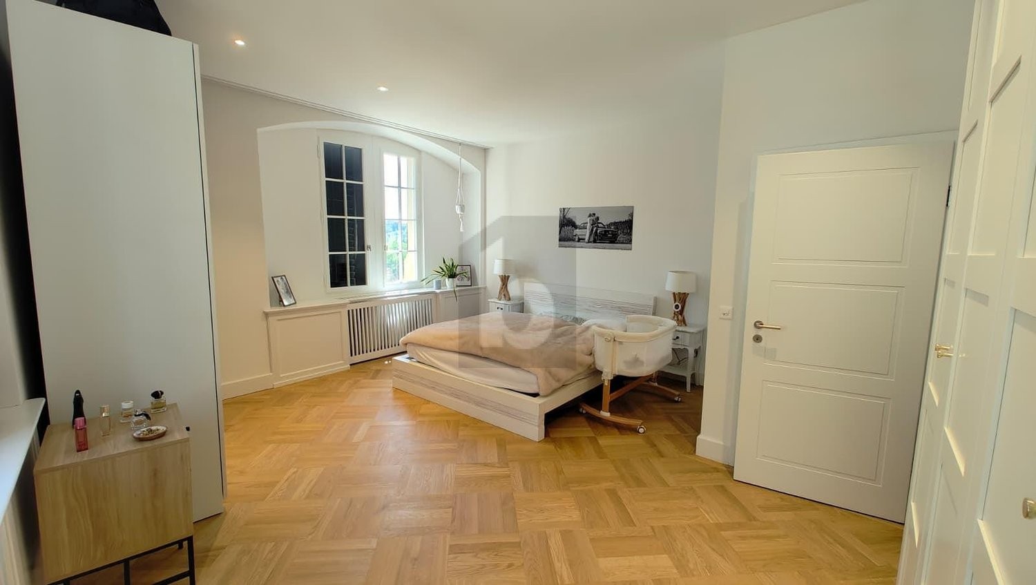 4 ½ rooms apartment, Foto 2 von 4