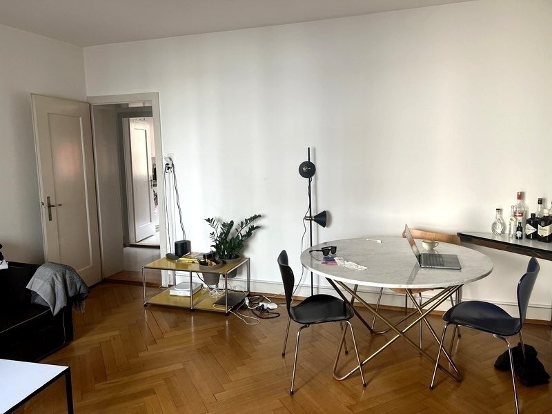 2 rooms furnished flat, Foto 1 von 6