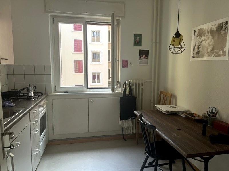 2 rooms furnished flat, Foto 4 von 6
