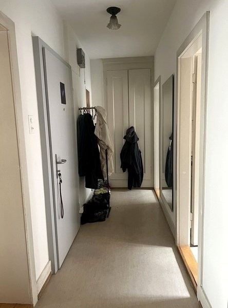2 rooms furnished flat, Foto 5 von 6