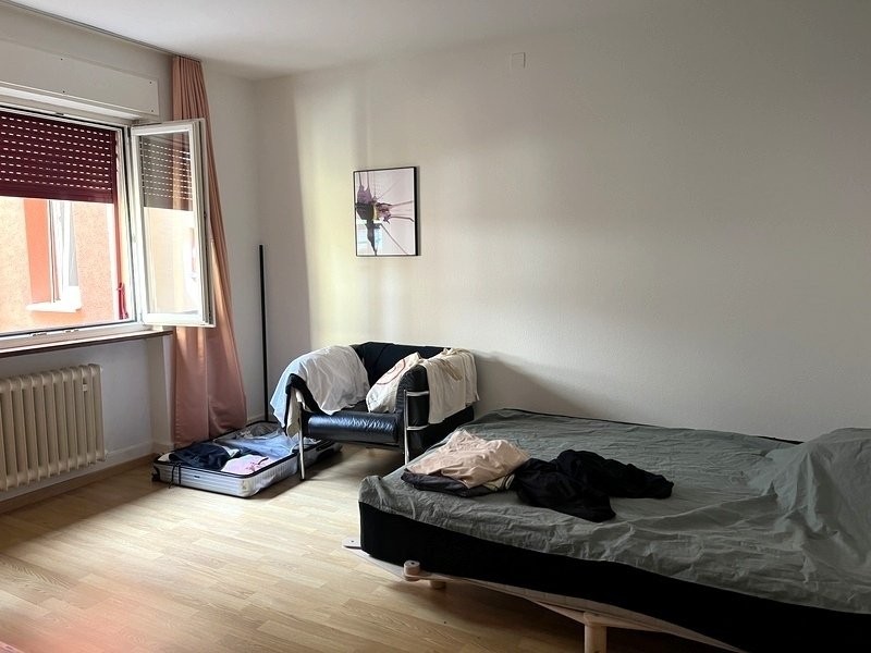 2 rooms furnished flat, Foto 2 von 6