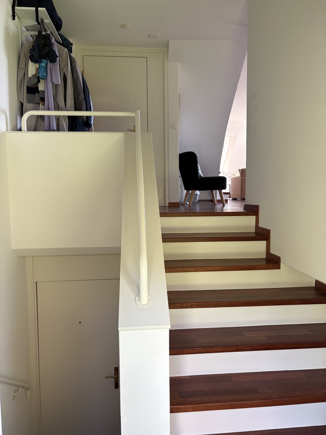 3 ½ rooms apartment, Foto 9 von 10