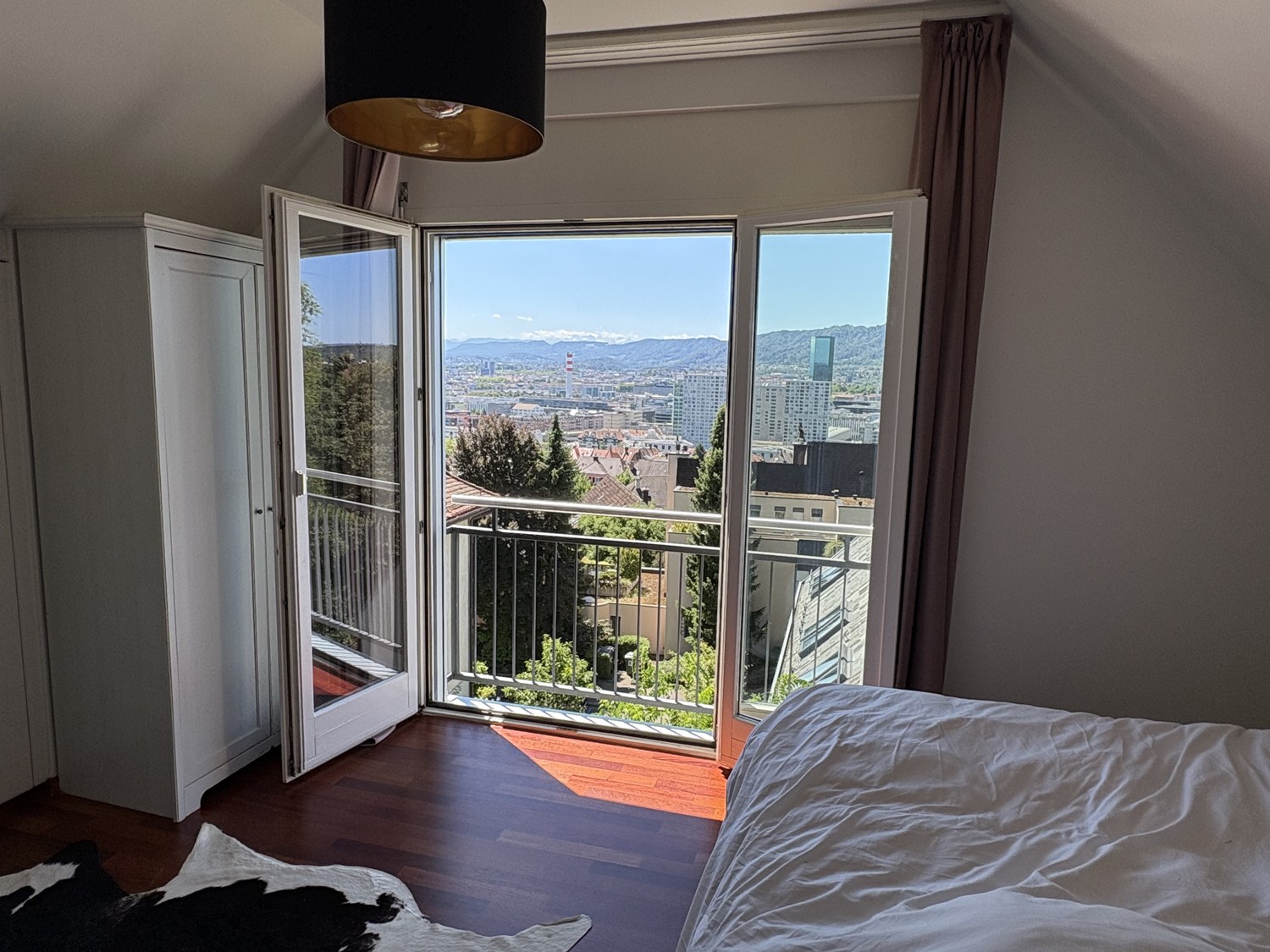 3 ½ rooms apartment, Foto 4 von 10