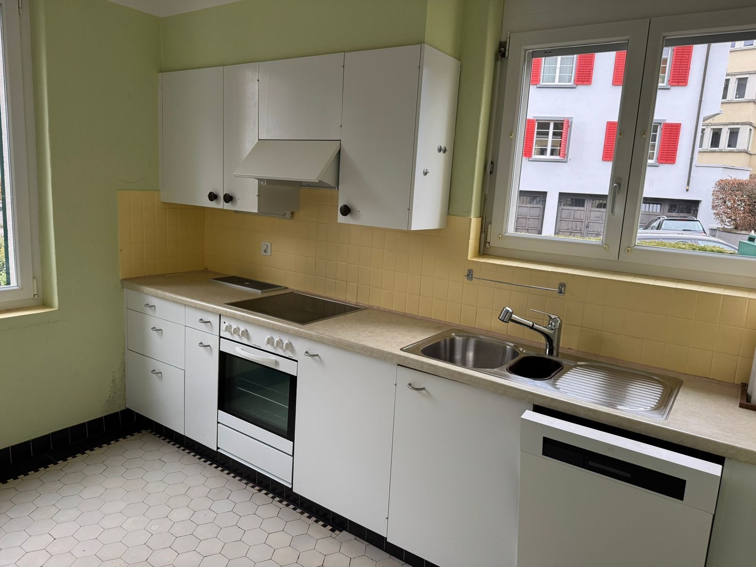 Zimmer in einer WG, Foto 5 von 6