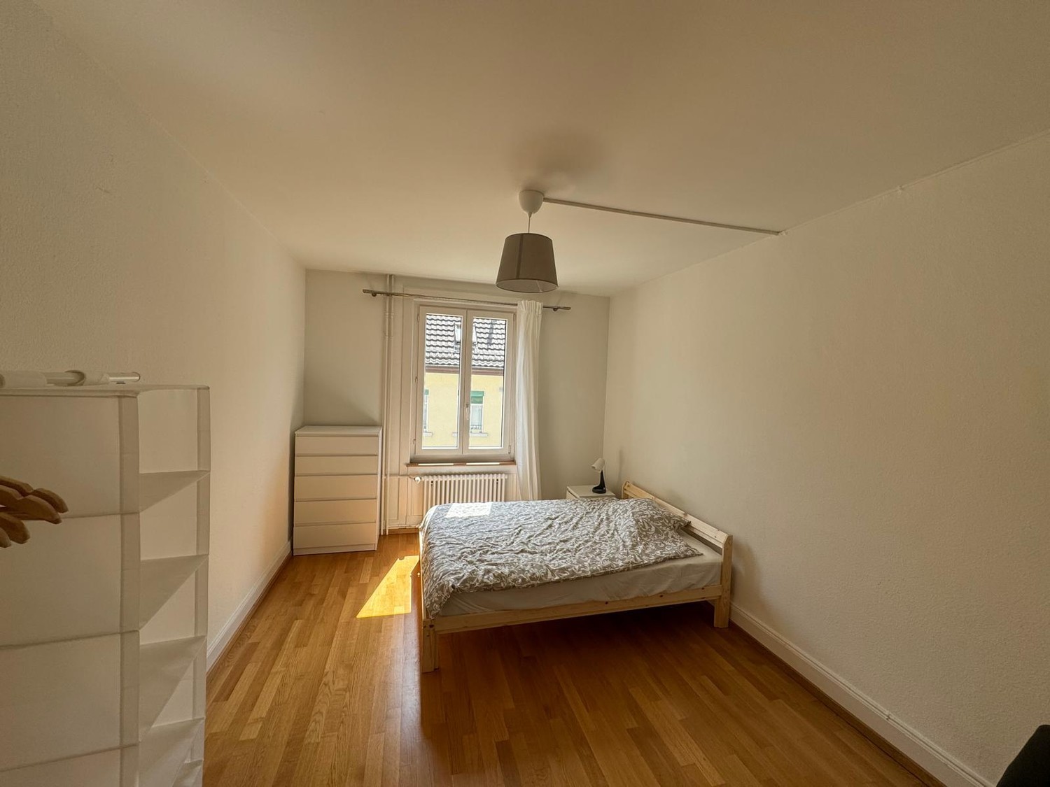 Zimmer in einer WG, Foto 1 von 6