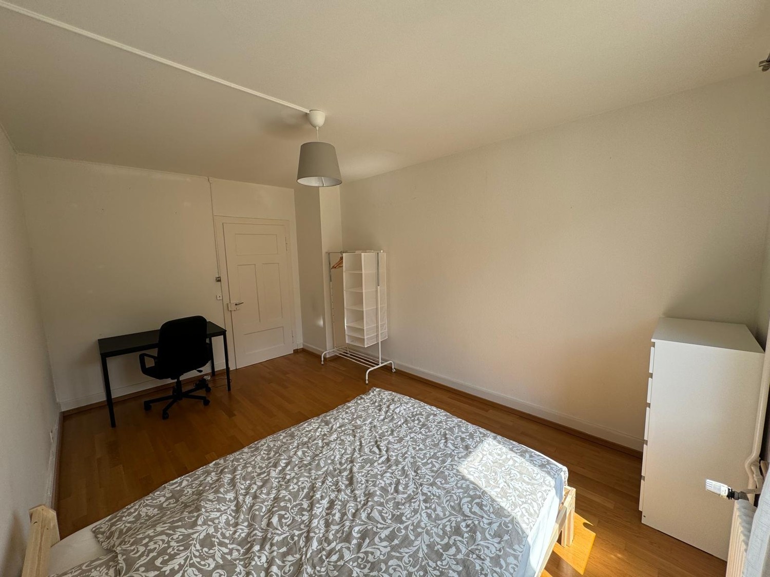 Zimmer in einer WG, Foto 2 von 6