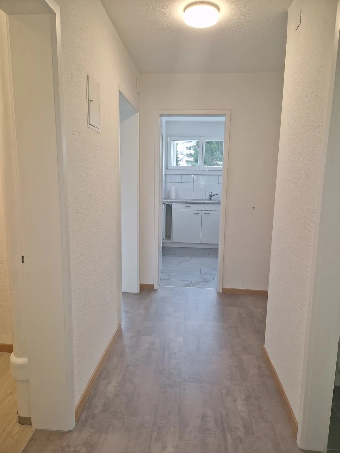 appartement de 2 pièces