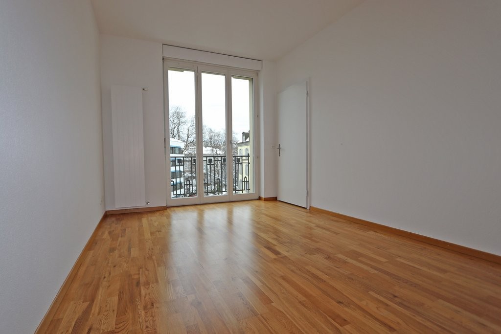 2 rooms apartment
