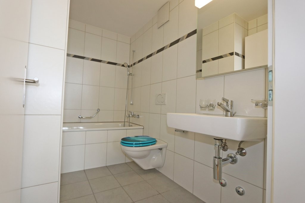 2 rooms apartment