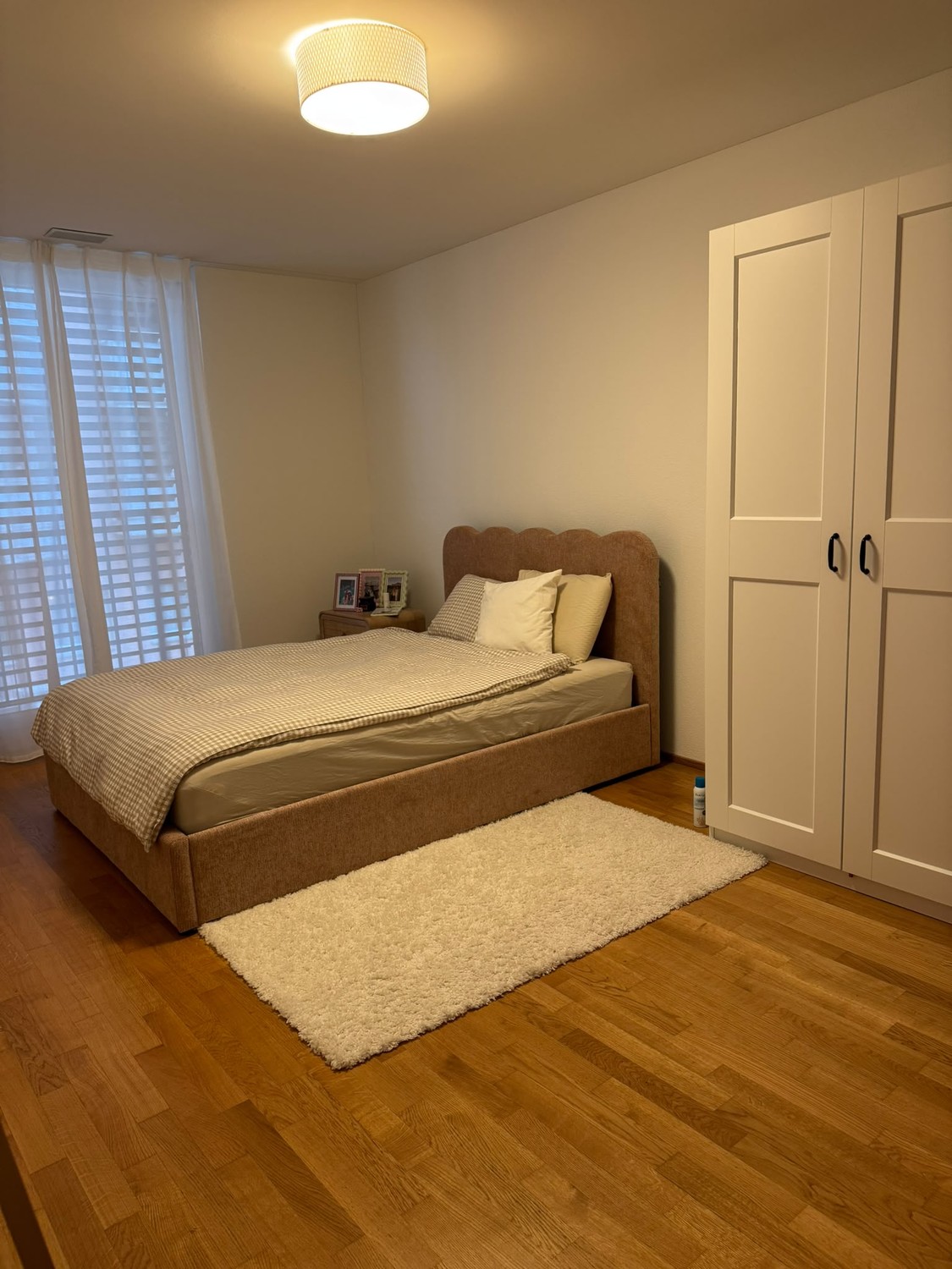 Zimmer in einer WG