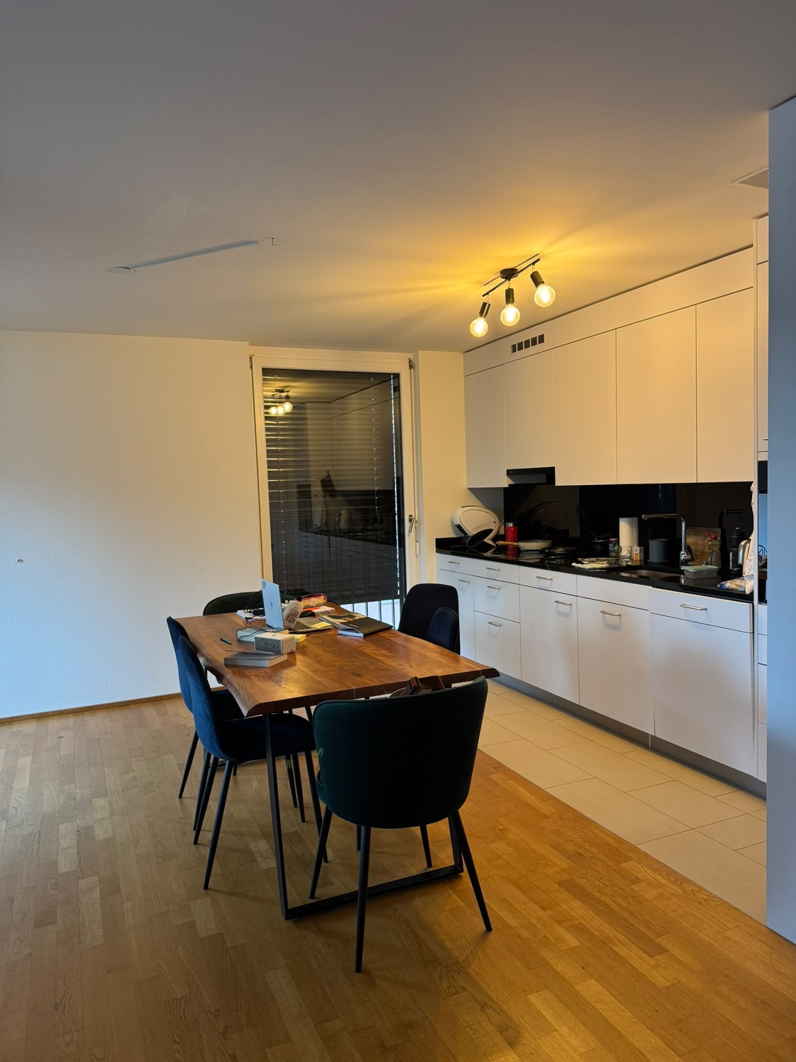 Zimmer in einer WG