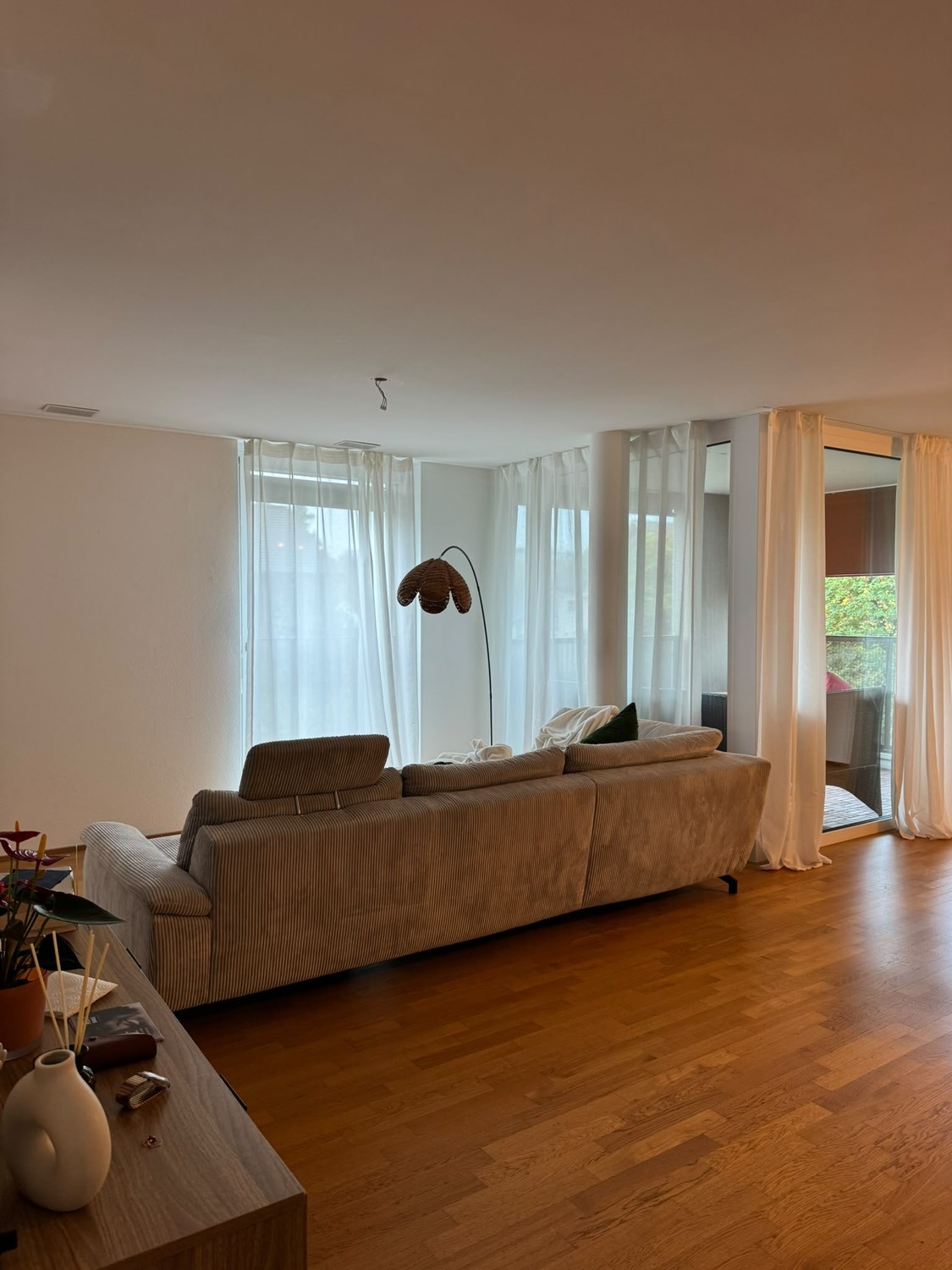 Zimmer in einer WG