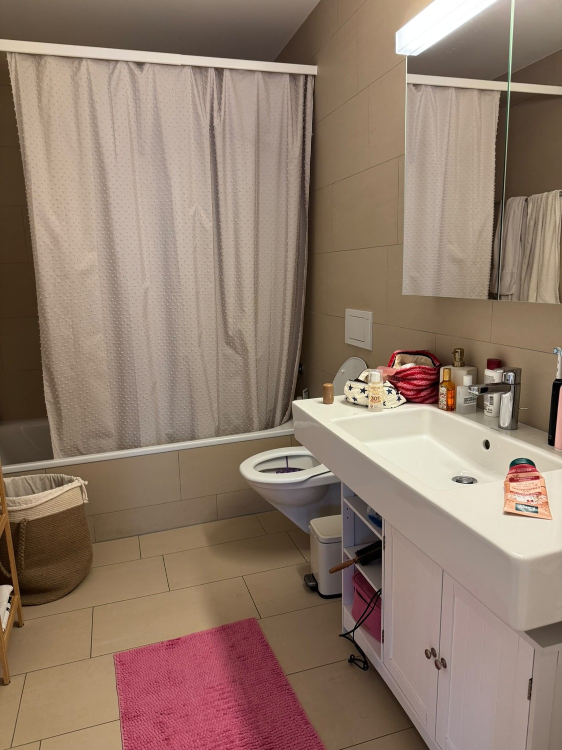 Zimmer in einer WG