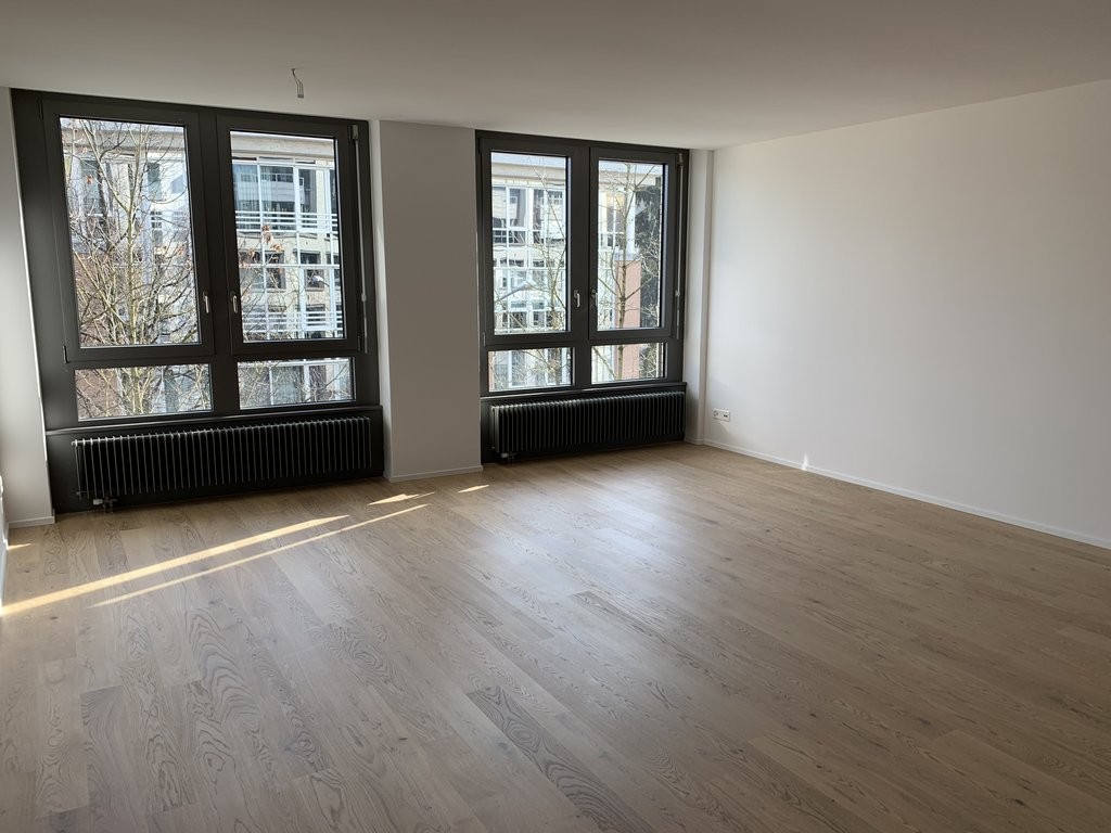 2 ½ pièces appartement