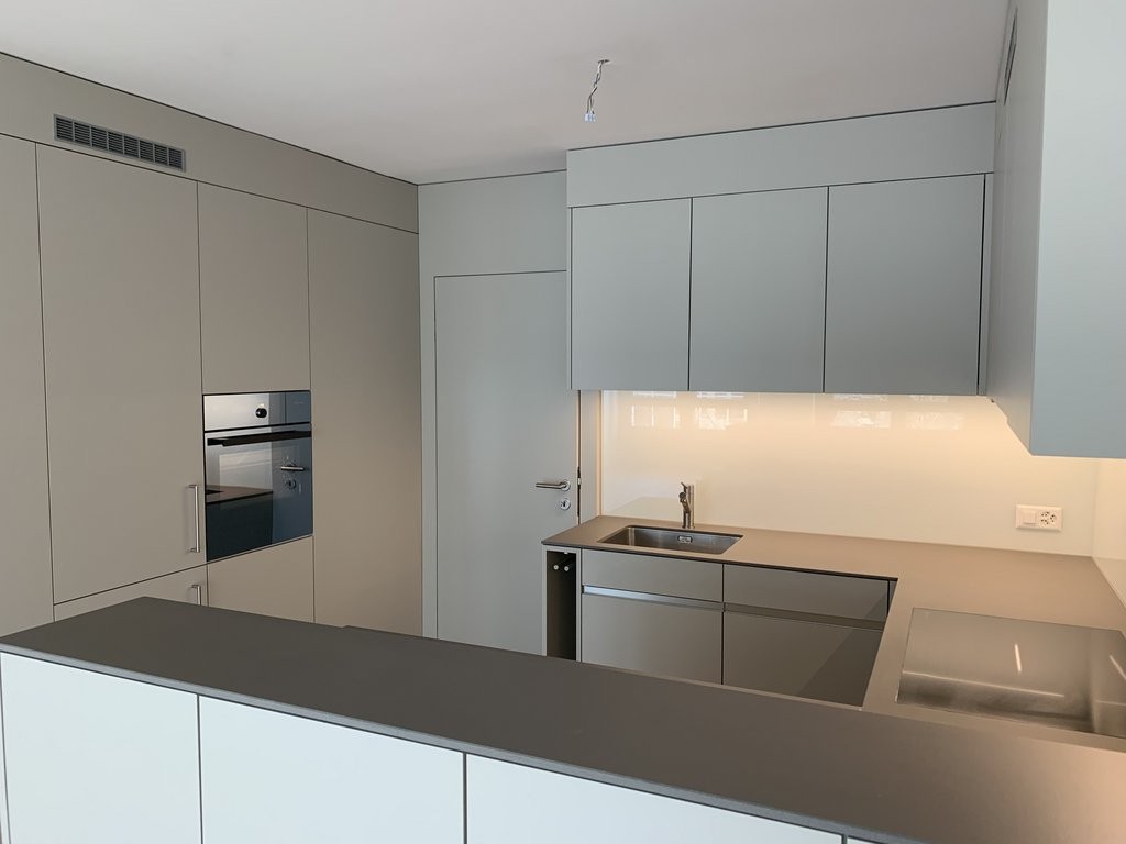 2 ½ pièces appartement