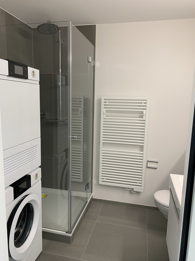 2 ½ pièces appartement