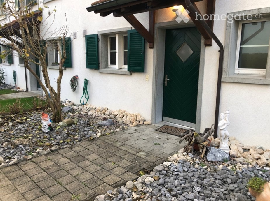 5 ½ rooms single house, Foto 2 von 5