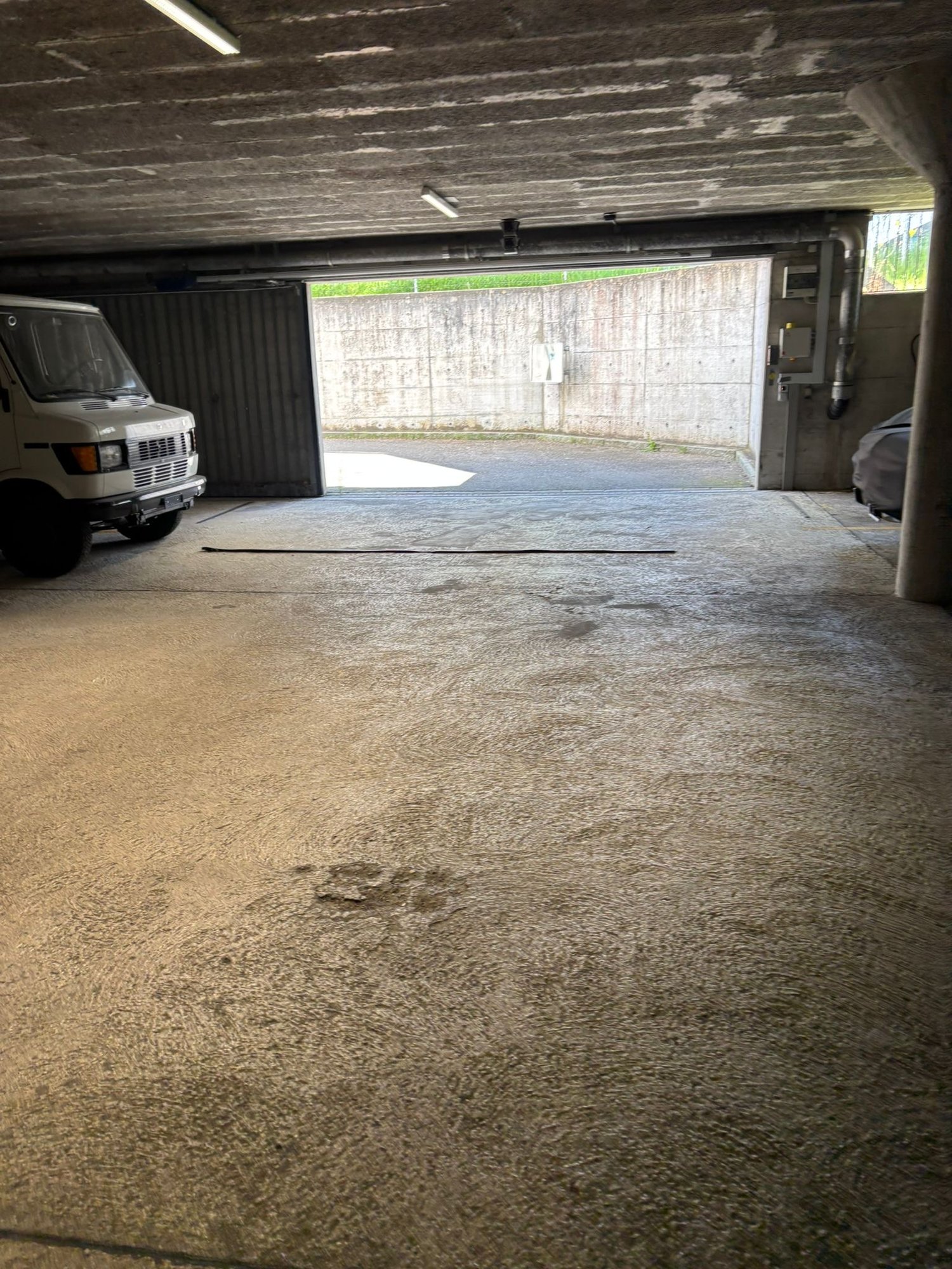 Open slot, Foto 1 von 4