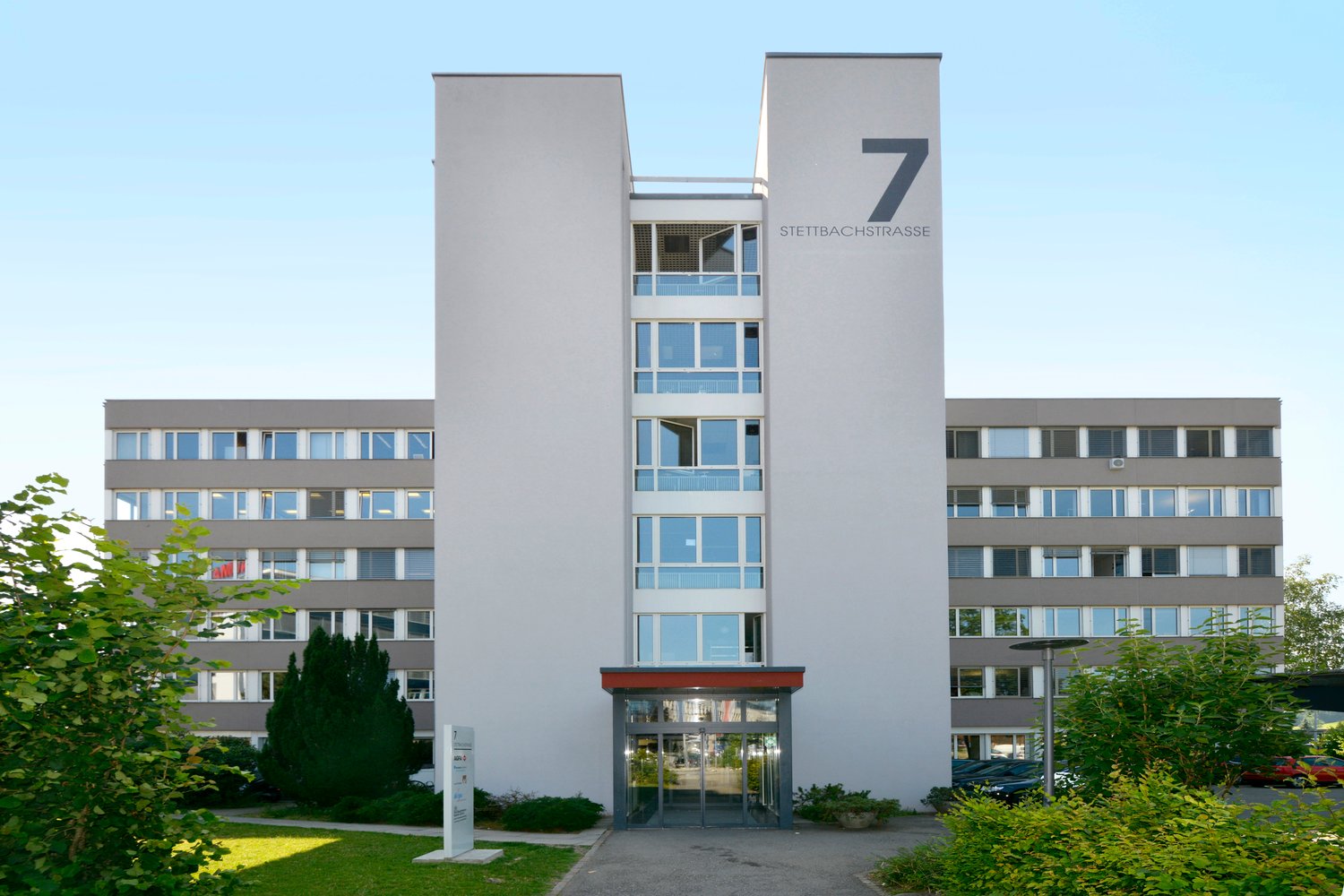 Open slot, Foto 2 von 4