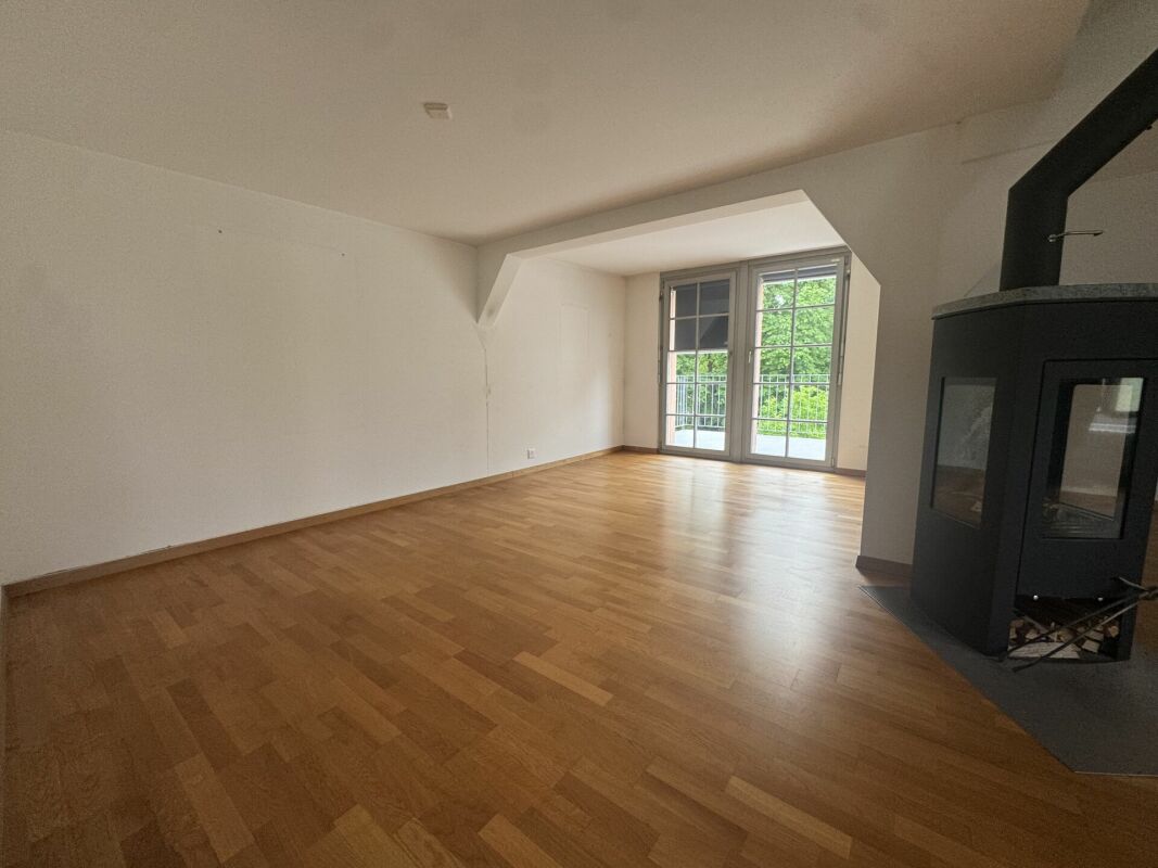 3 ½ rooms villa