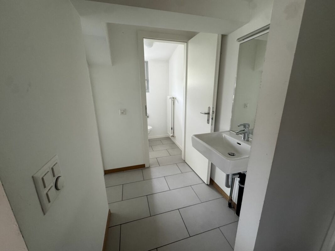 3 ½ rooms villa