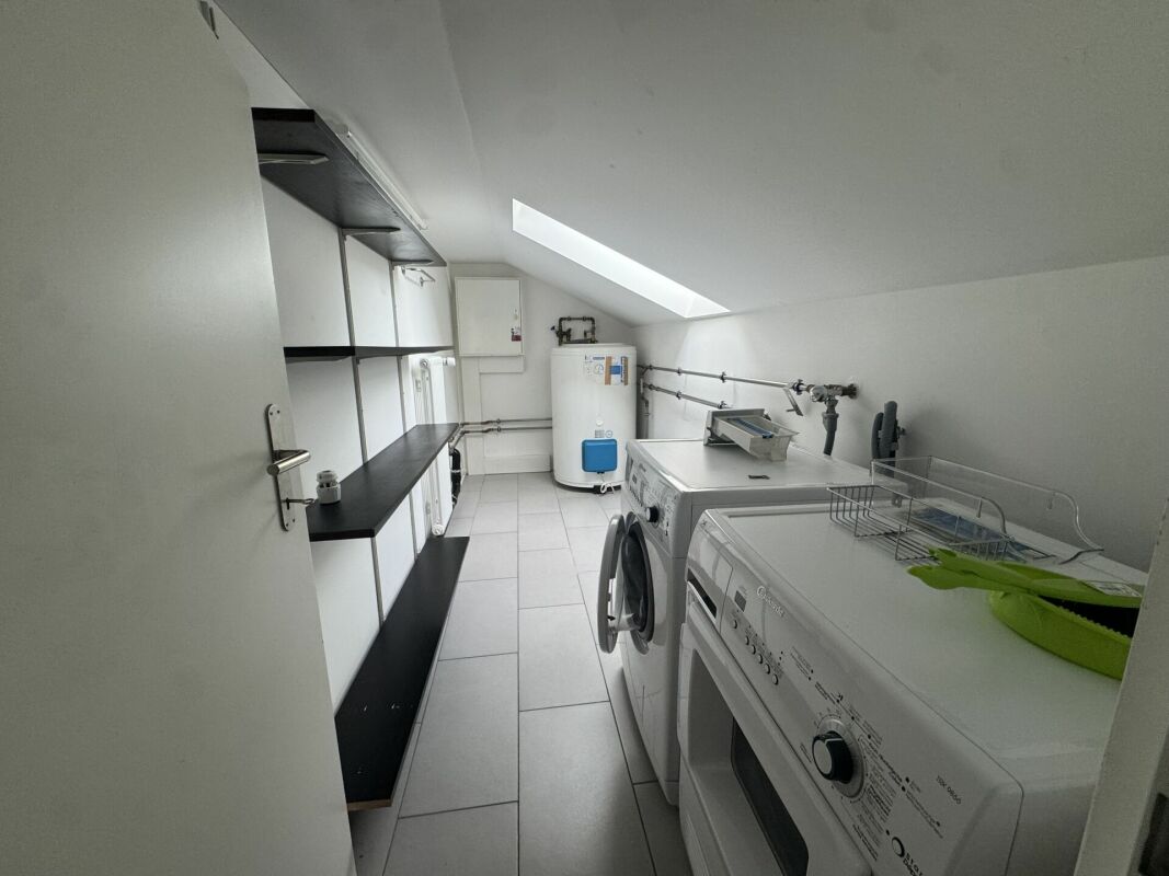 3 ½ rooms villa