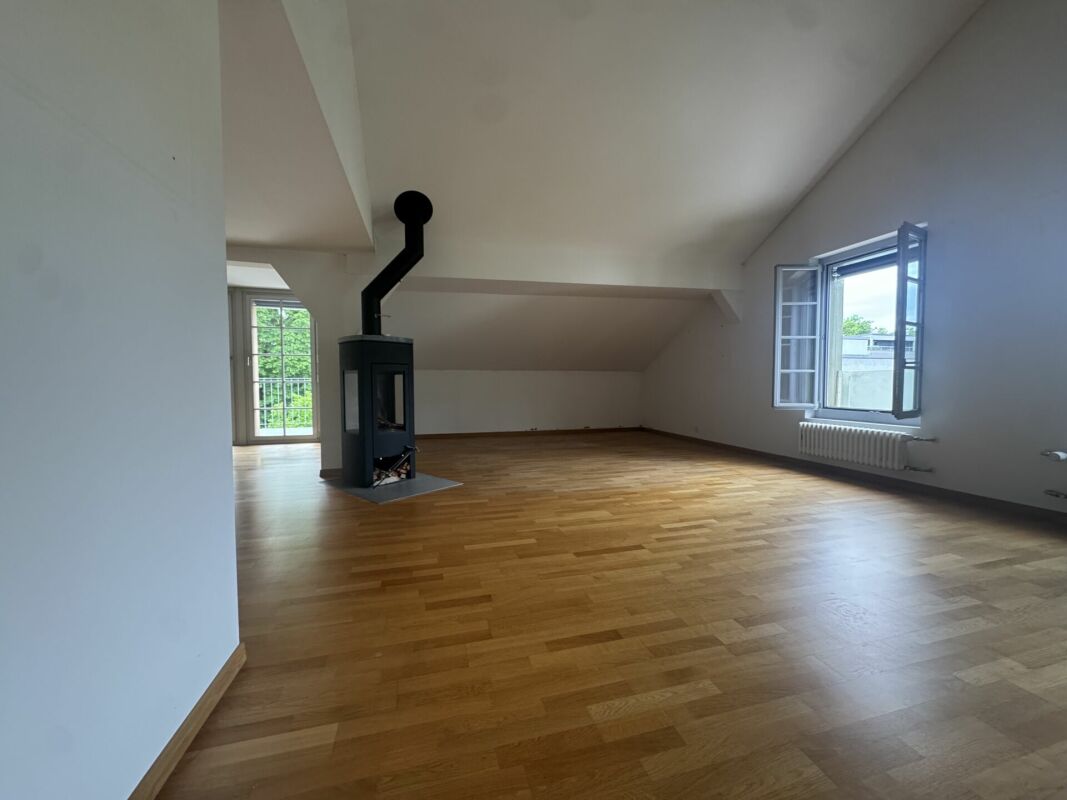 3 ½ rooms villa