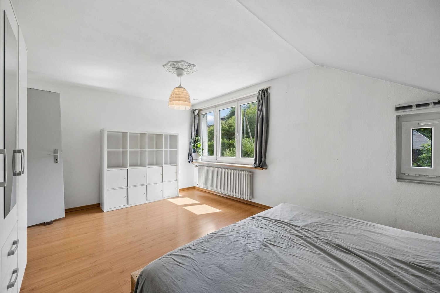 Maison individuelle de 3 ½ pièces