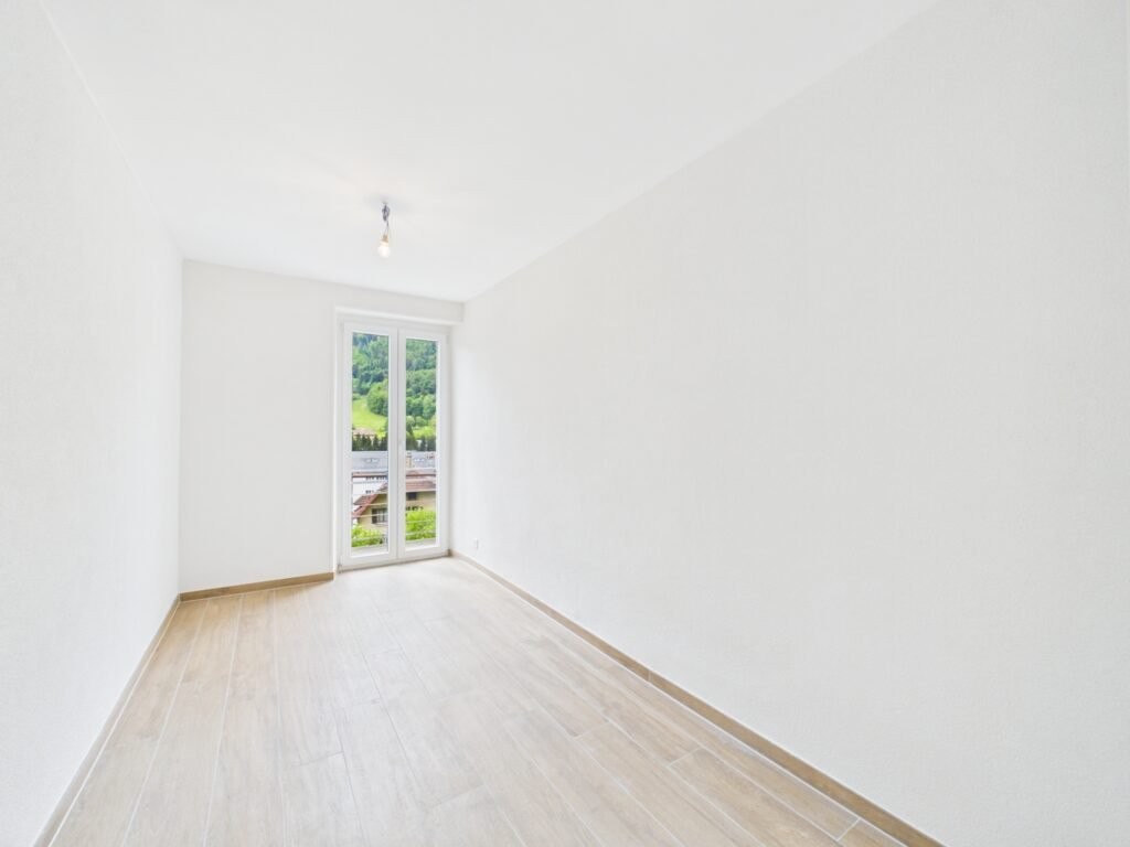 4 ½ Zimmer-Wohnung, Foto 3 von 10