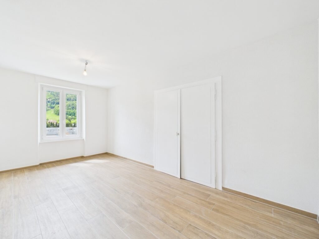 4 ½ Zimmer-Wohnung, Foto 4 von 10