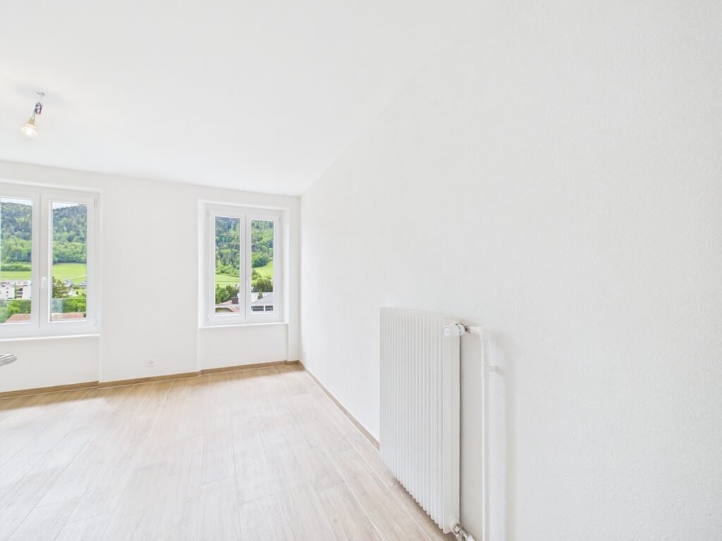 4 ½ Zimmer-Wohnung, Foto 5 von 10