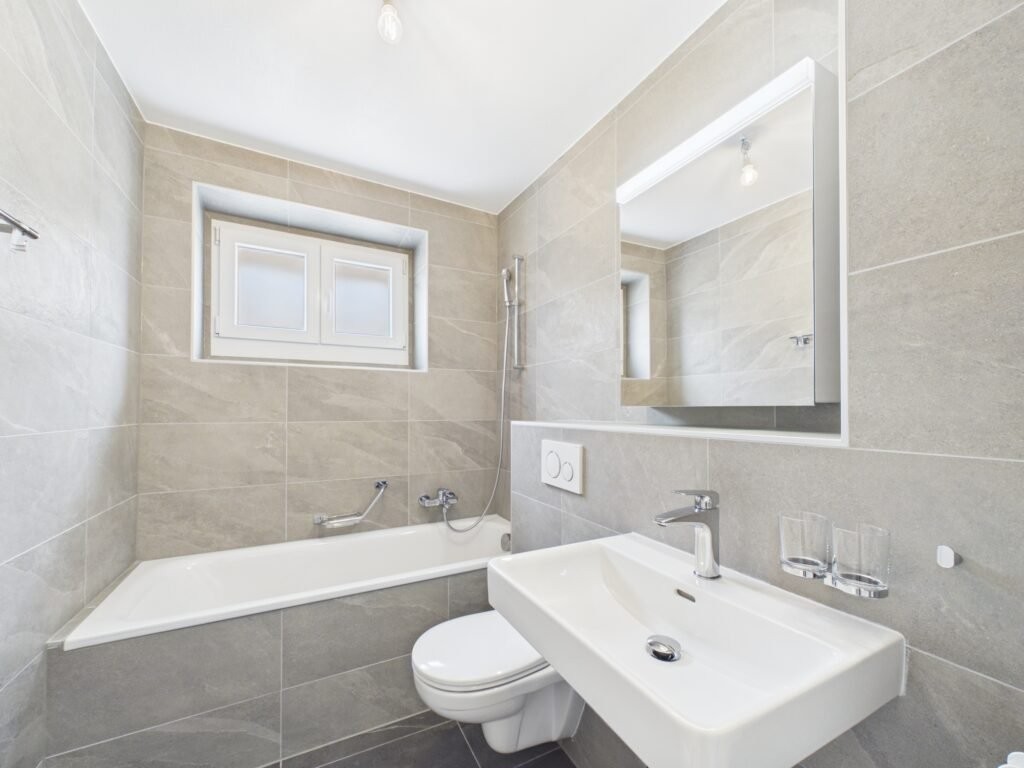 4 ½ Zimmer-Wohnung, Foto 8 von 10