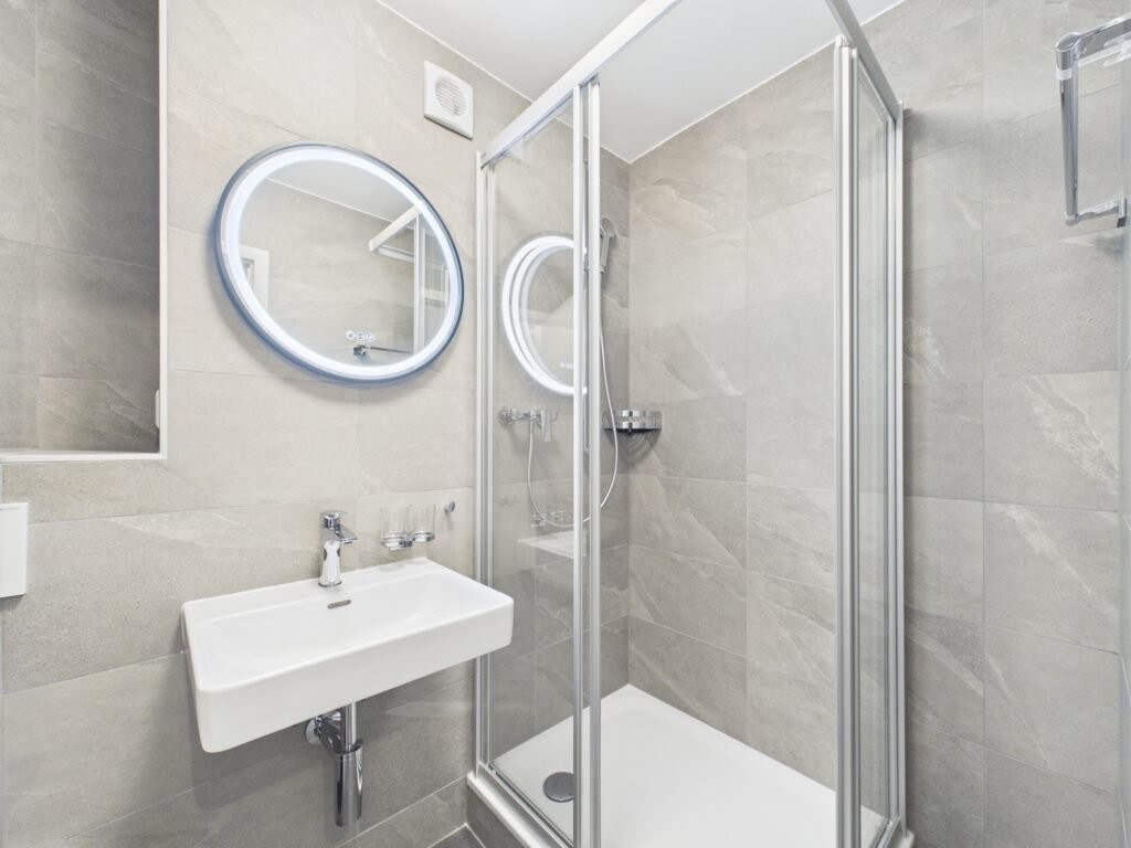 4 ½ Zimmer-Wohnung, Foto 9 von 10