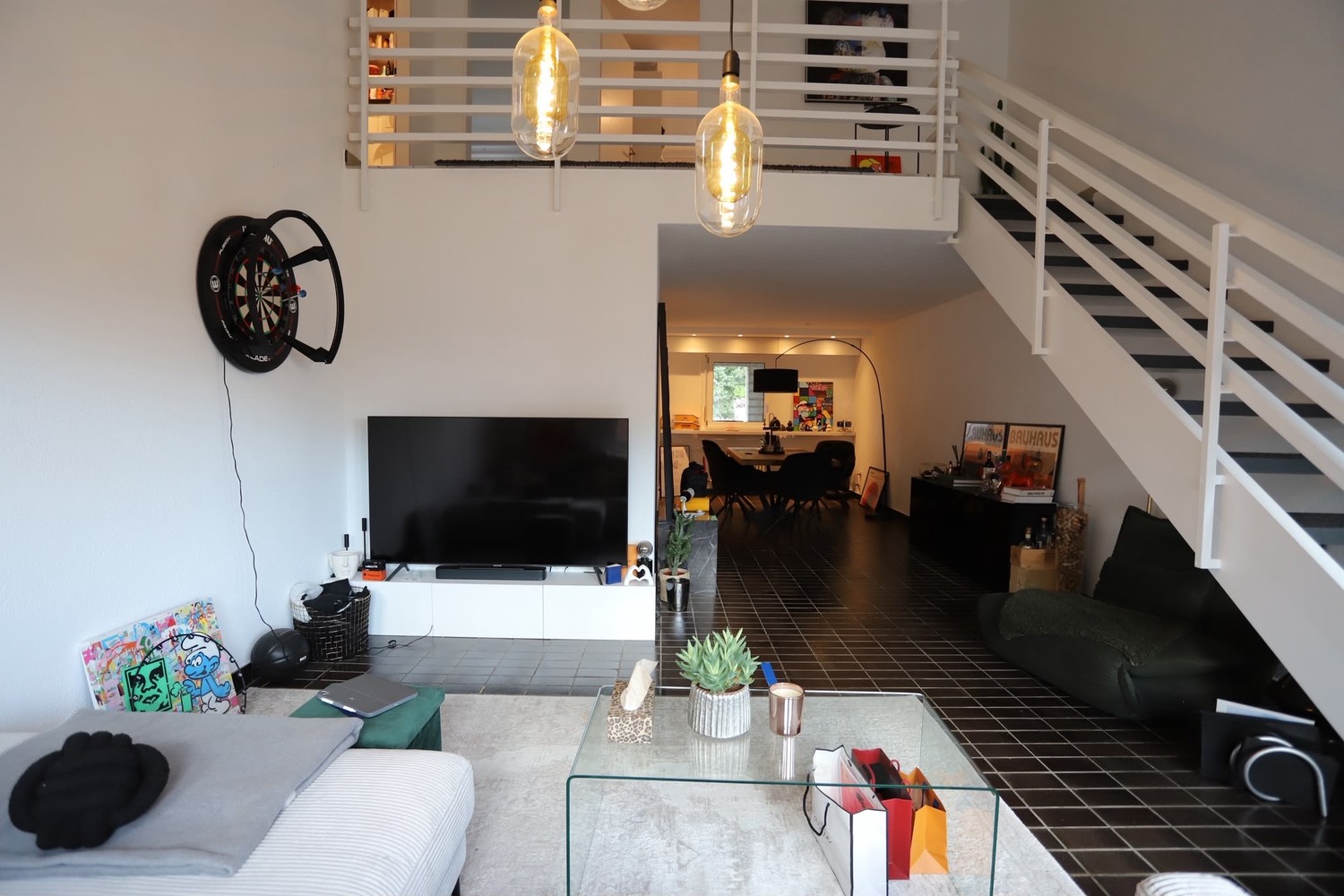 4 ½ rooms apartment