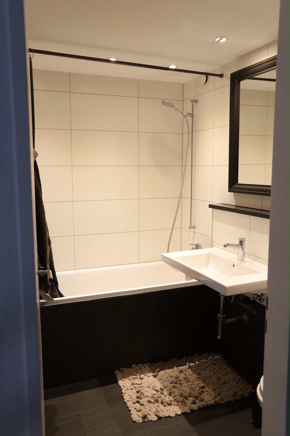 4 ½ rooms apartment