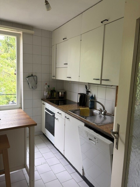 5 ½ rooms apartment