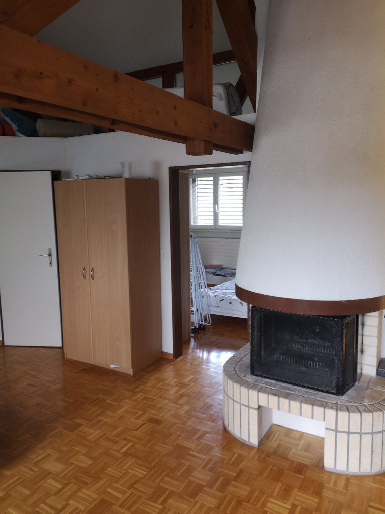 5 ½ rooms apartment