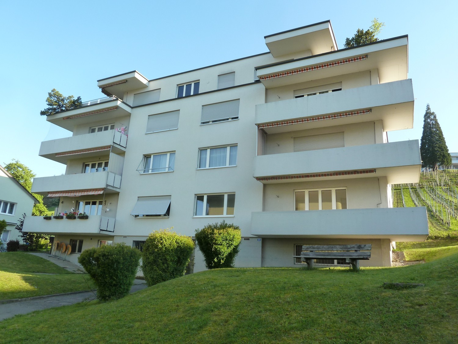 Appartamento di 5 locali